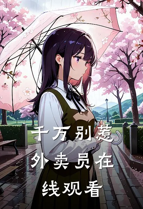 千万别惹外卖员在线观看