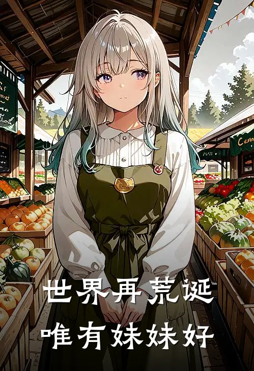 世界再荒诞：唯有妹妹好