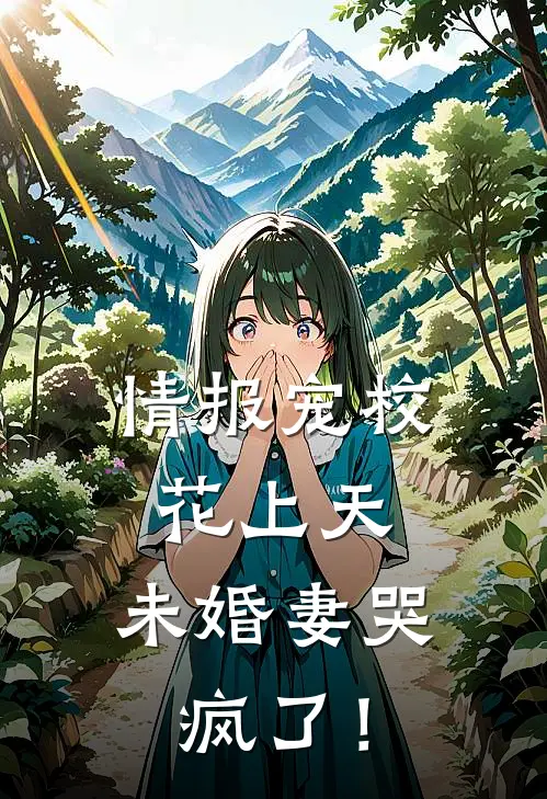 情报宠校花上天，未婚妻哭疯了！