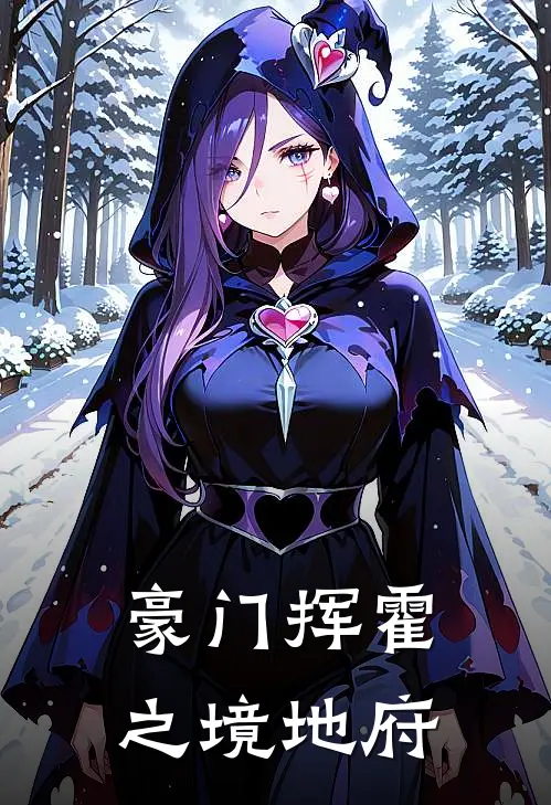 豪门挥霍之境地府