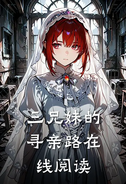 三兄妹的寻亲路在线阅读