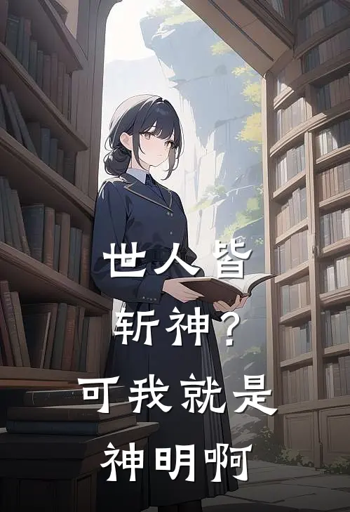 世人皆斩神？可我就是神明啊