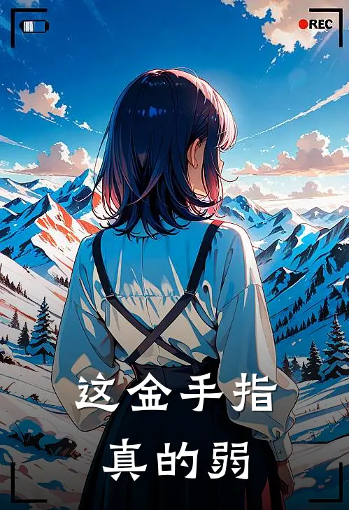 这金手指真的弱(张诚林杰)全集阅读_这金手指真的弱最新章节阅读