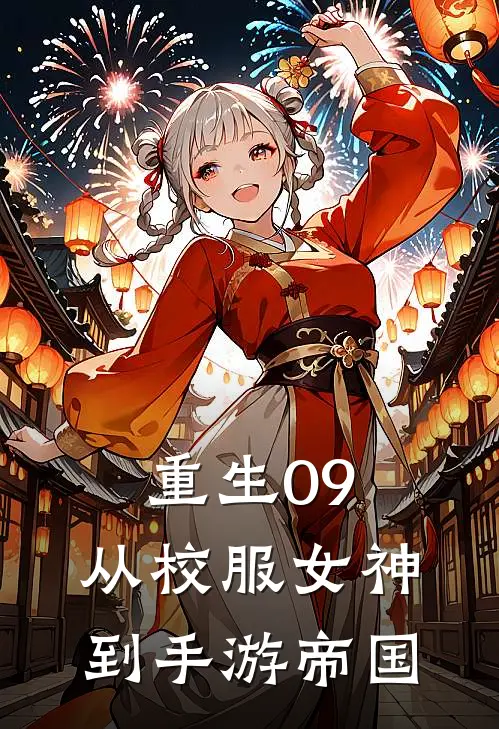 重生09：从校服女神到手游帝国