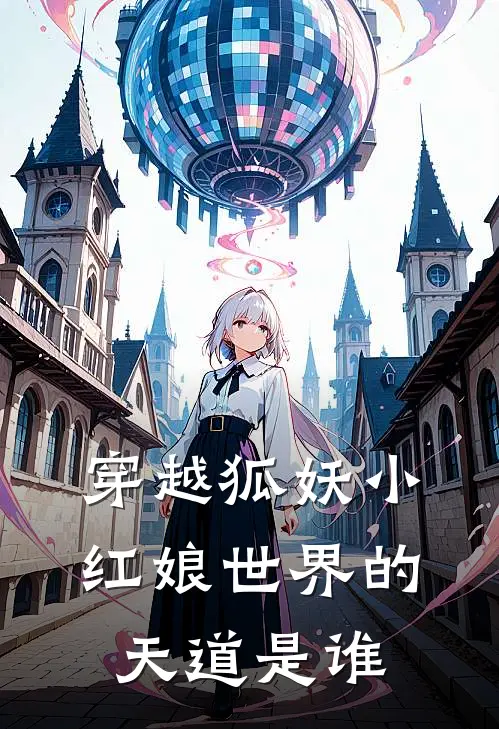穿越狐妖小红娘世界的天道是谁