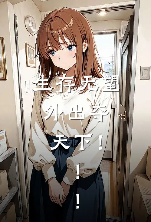 生存无望，外出夺天下！！！