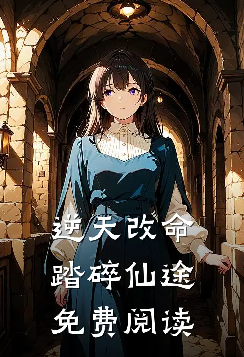 逆天改命踏碎仙途免费阅读