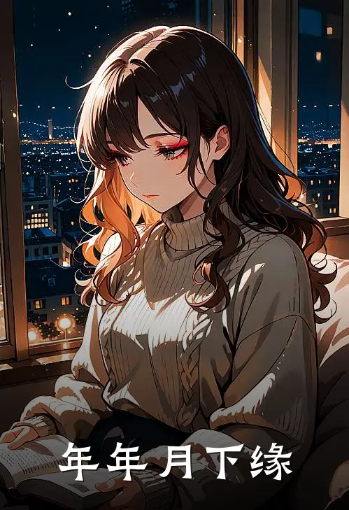 年年月下缘(千茵周时丰)最新小说全文阅读_最新章节列表年年月下缘(千茵周时丰)