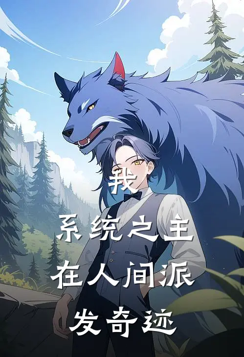 我，系统之主，在人间派发奇迹