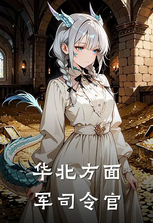 华北方面军司令官