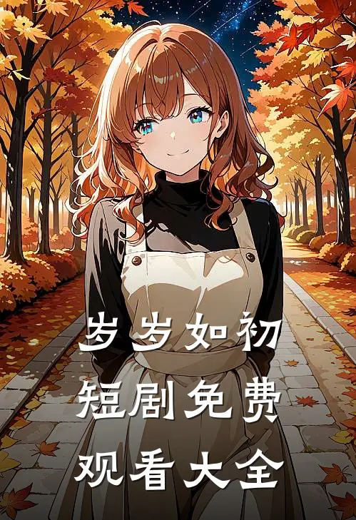 岁岁如初短剧免费观看大全