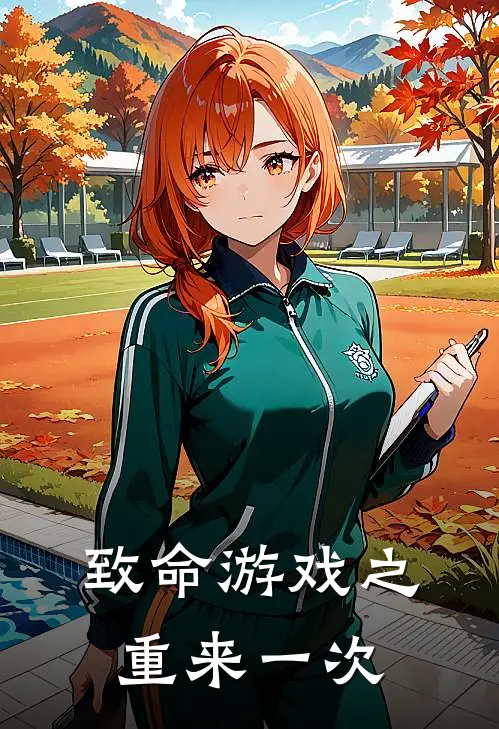 致命游戏之重来一次(凌久凌凌)小说完整版_完结好看小说致命游戏之重来一次凌久凌凌