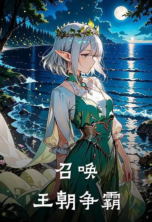 召唤：王朝争霸