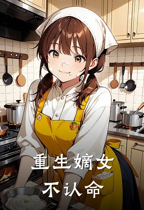 重生嫡女不认命