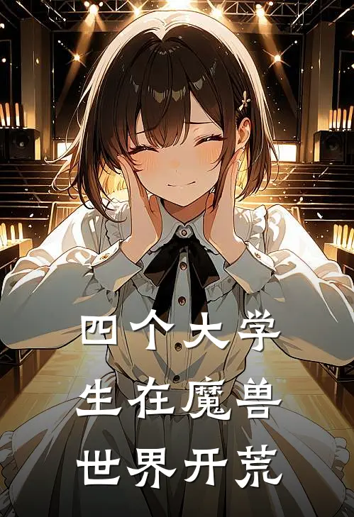 四个大学生在魔兽世界开荒蒋毅陈鑫最新章节在线阅读_蒋毅陈鑫全本免费在线阅读