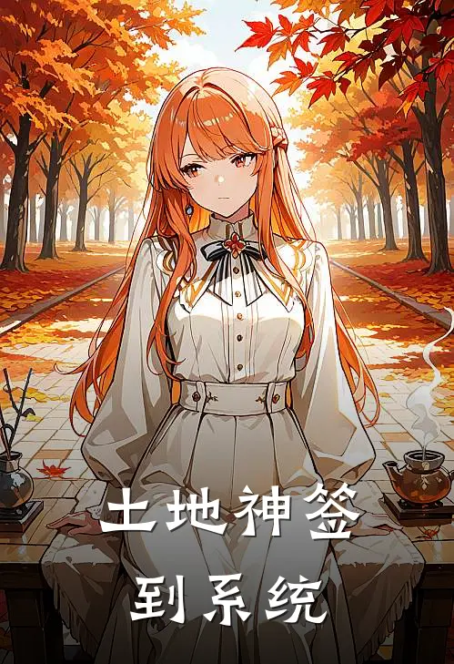 土地神签到系统