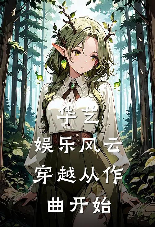 华艺：娱乐风云，穿越从作曲开始