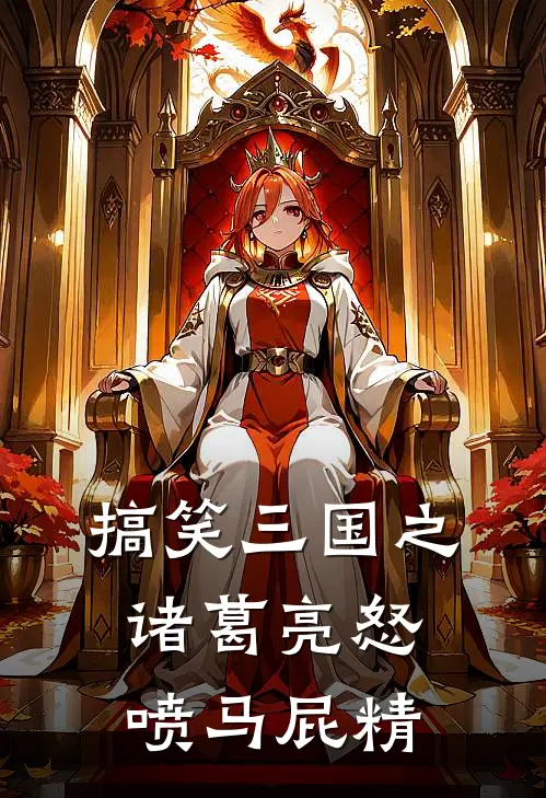 搞笑三国之诸葛亮怒喷马屁精