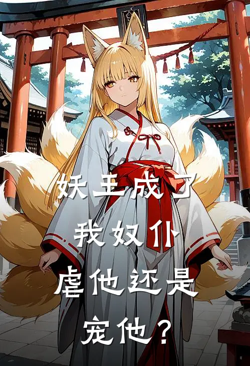 妖王成了我奴仆，虐他还是宠他？