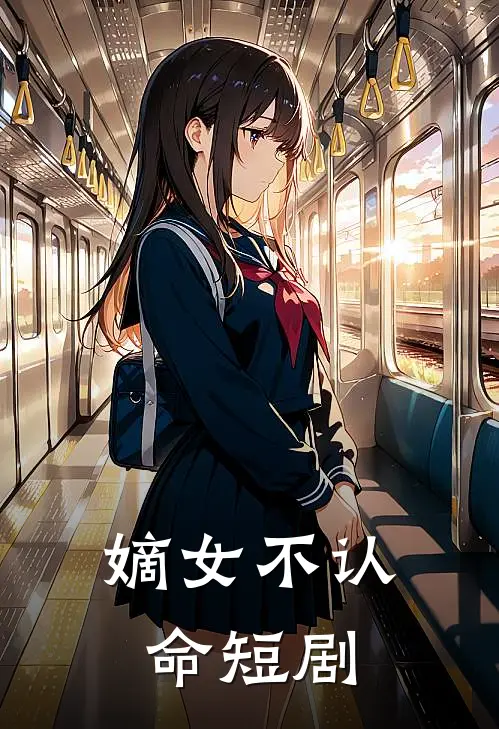 嫡女不认命短剧