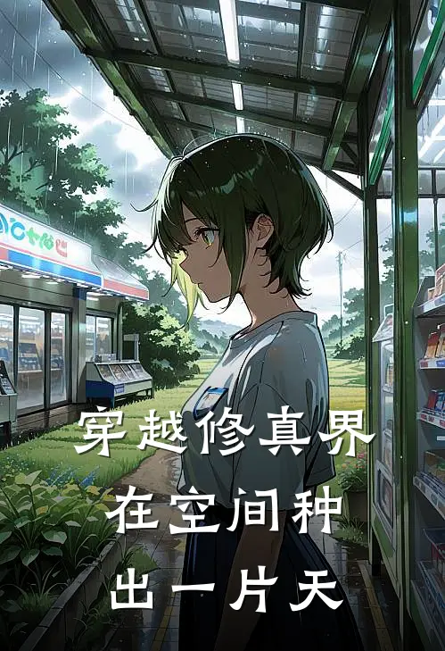 穿越修真界：在空间种出一片天(苏辰沈清瑶)热门网络小说_小说推荐完结穿越修真界：在空间种出一片天(苏辰沈清瑶)