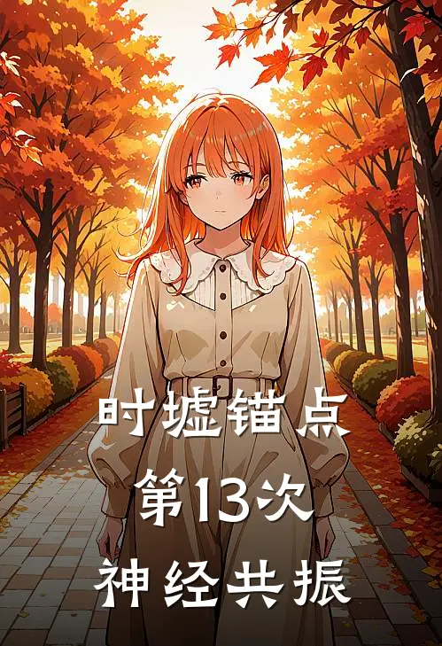 时墟锚点：第13次神经共振