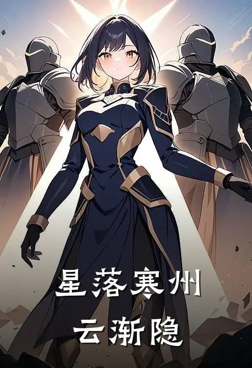 星落寒州云渐隐苏挽星谢归云最新小说推荐_完结小说星落寒州云渐隐(苏挽星谢归云)