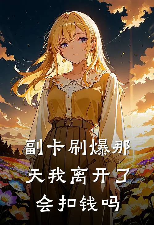 副卡刷爆那天我离开了会扣钱吗