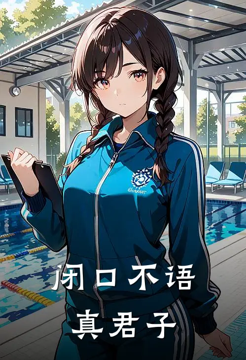 闭口不语真君子