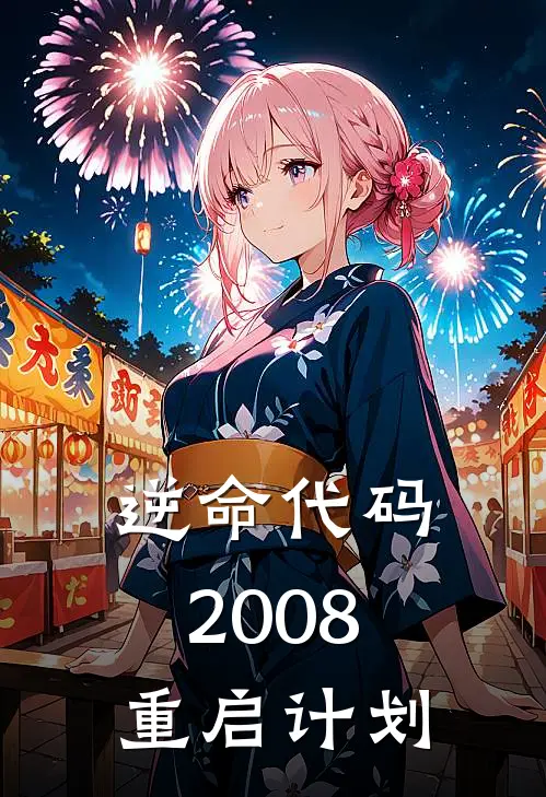 逆命代码：2008重启计划