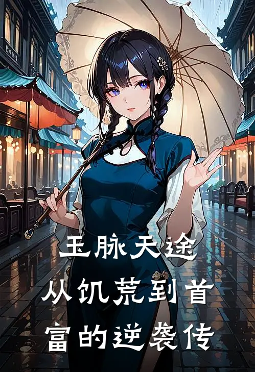 玉脉天途：从饥荒到首富的逆袭传