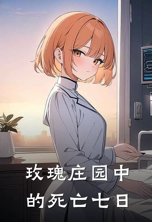 玫瑰庄园中的死亡七日周妤叶封完本完结小说_热门小说排行榜玫瑰庄园中的死亡七日周妤叶封