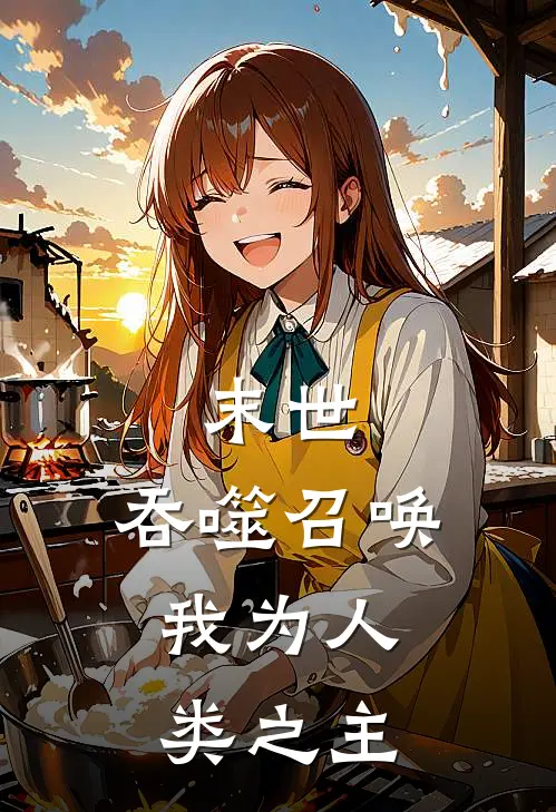 末世：吞噬召唤，我为人类之主