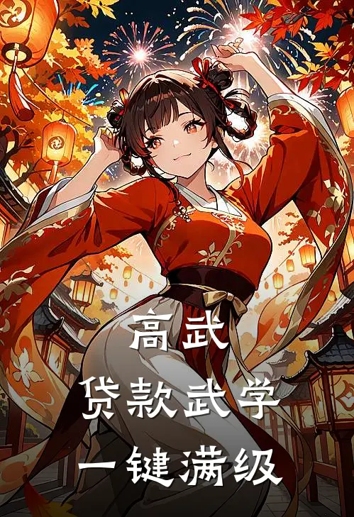 高武：贷款武学，一键满级肖燃张莹莹最新热门小说_免费小说全文阅读高武：贷款武学，一键满级(肖燃张莹莹)