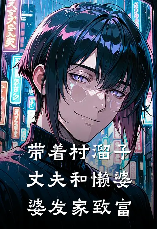 带着村溜子丈夫和懒婆婆发家致富(陆长松刘永年)推荐完结小说_最新章节列表带着村溜子丈夫和懒婆婆发家致富(陆长松刘永年)