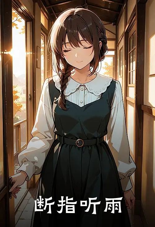 断指听雨(镇雨魁萧彻)免费阅读全文_免费完结版小说断指听雨镇雨魁萧彻