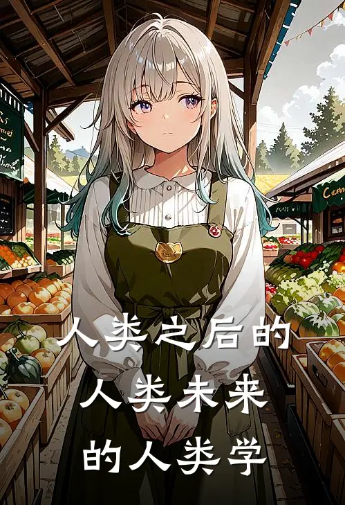 人类之后的人类未来的人类学