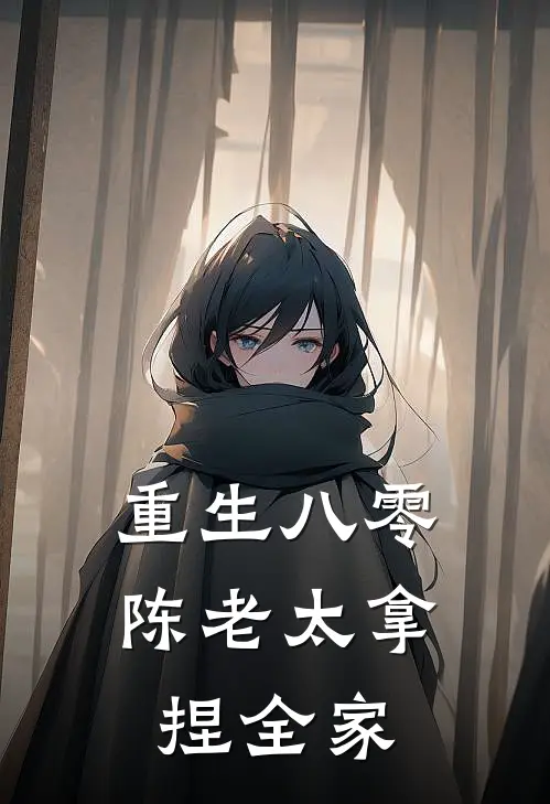 重生八零：陈老太拿捏全家