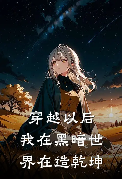 穿越以后，我在黑暗世界在造乾坤袁涛袁涛免费完本小说_小说推荐完本穿越以后，我在黑暗世界在造乾坤(袁涛袁涛)