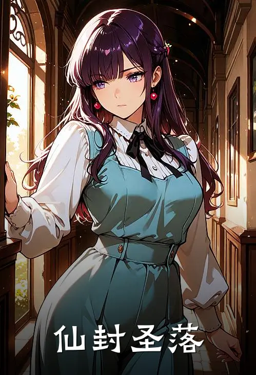 仙封圣落