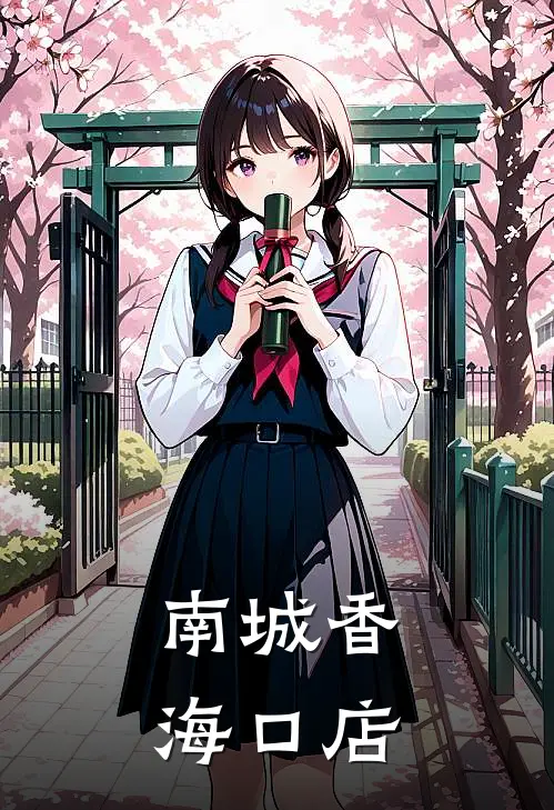 南城香海口店