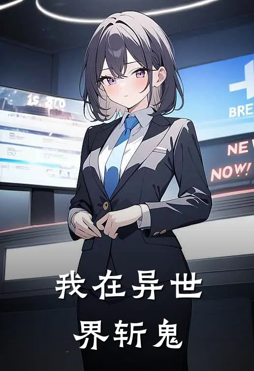 我在异世界斩鬼