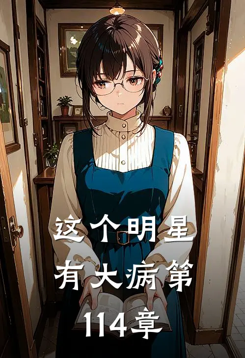 这个明星有大病 第114章