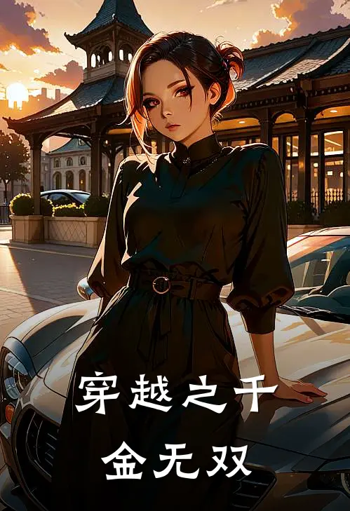 穿越之千金无双