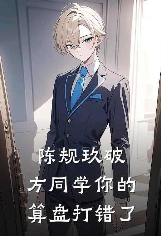 陈规玖破，方同学你的算盘打错了