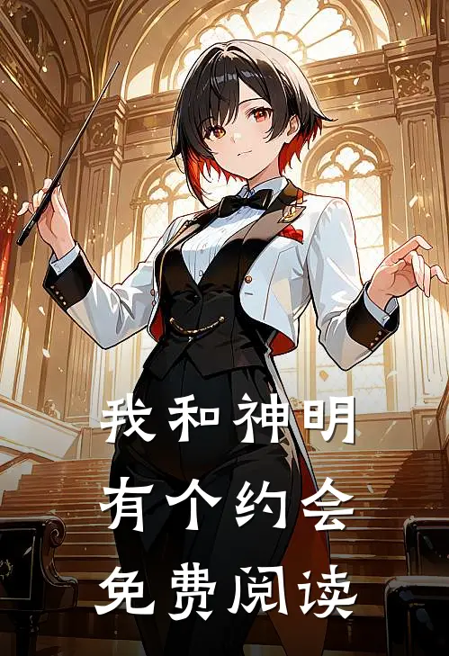 我和神明有个约会免费阅读