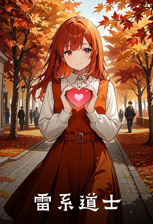 雷系道士