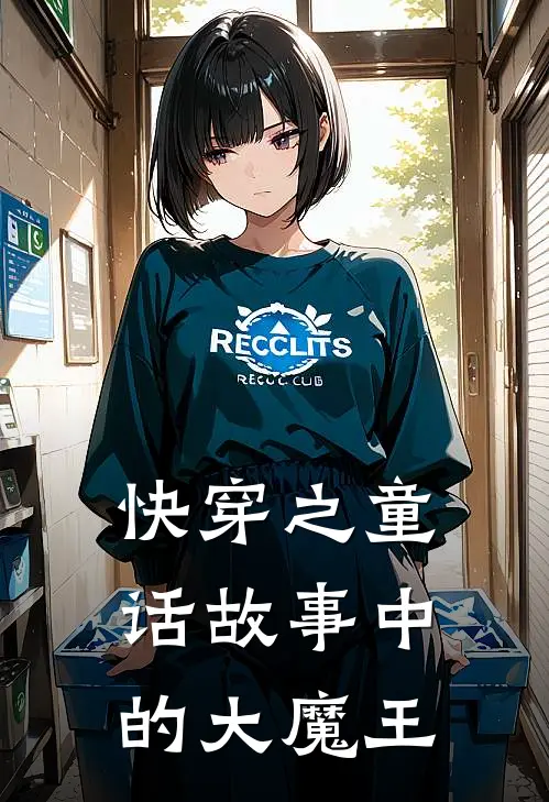 快穿之童话故事中的大魔王