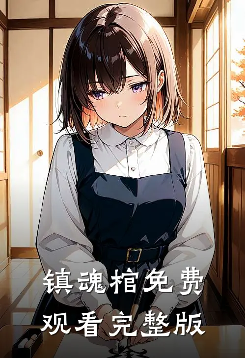 镇魂棺免费观看完整版