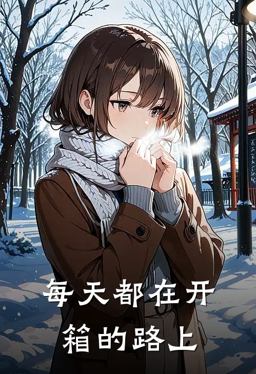 每天都在开箱的路上